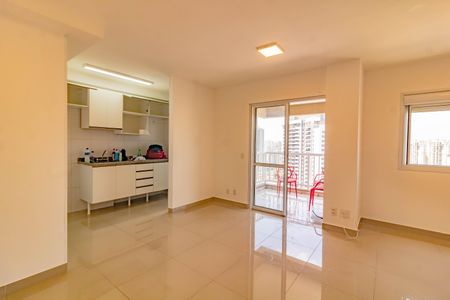 Studio para alugar com 40m², 1 quarto e 1 vaga