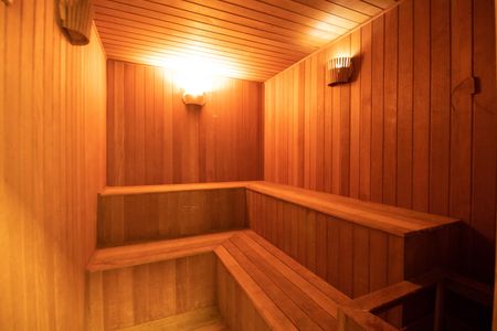 Studio para alugar com 40m², 1 quarto e 1 vaga