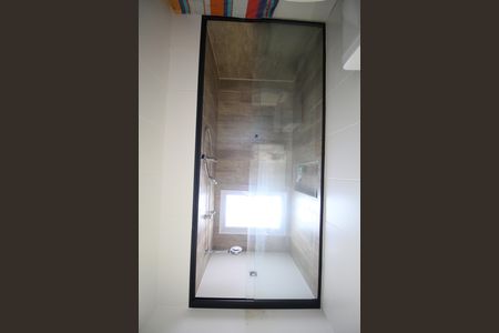 Apartamento à venda com 203m², 4 quartos e 3 vagasBanheiro 3