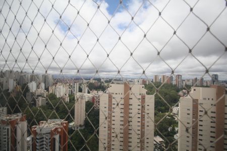 Apartamento à venda com 203m², 4 quartos e 3 vagasVista