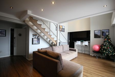 Sala de apartamento à venda com 3 quartos, 174m² em Vila Andrade, São Paulo