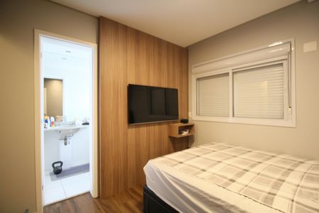 Apartamento à venda com 203m², 4 quartos e 3 vagasSuíte 1