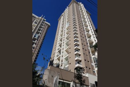 Apartamento à venda com 203m², 4 quartos e 3 vagasFachada