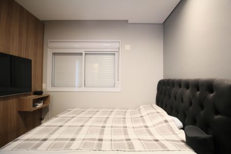 Apartamento à venda com 203m², 4 quartos e 3 vagasSuíte 1