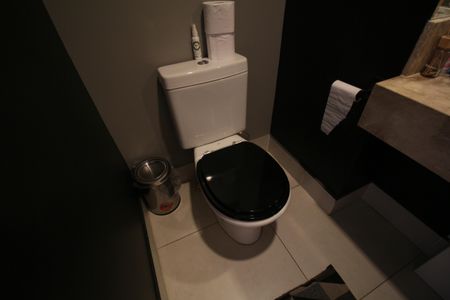 Apartamento à venda com 203m², 4 quartos e 3 vagasLavabo