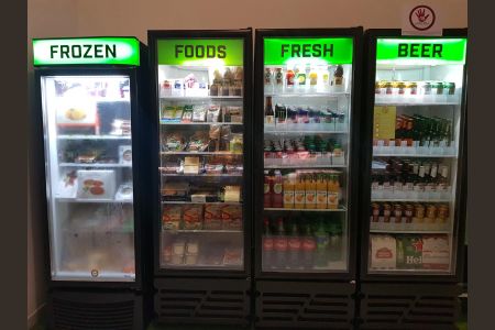 Apartamento à venda com 203m², 4 quartos e 3 vagasMercado