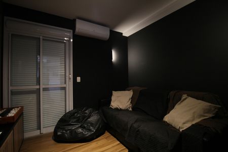 Sala 2 de apartamento à venda com 3 quartos, 174m² em Vila Andrade, São Paulo