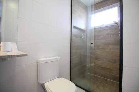 Apartamento à venda com 203m², 4 quartos e 3 vagasBanheiro 3
