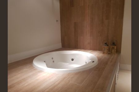 Apartamento à venda com 203m², 4 quartos e 3 vagasÁrea comum