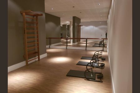 Apartamento à venda com 203m², 4 quartos e 3 vagasSpa