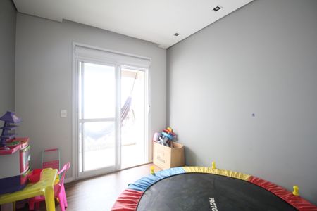 Apartamento à venda com 203m², 4 quartos e 3 vagasSuíte 2