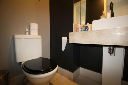 Apartamento à venda com 203m², 4 quartos e 3 vagasLavabo