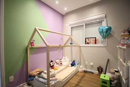 Apartamento à venda com 203m², 4 quartos e 3 vagasSuíte 3