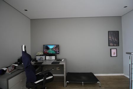 Apartamento à venda com 203m², 4 quartos e 3 vagasMezanino