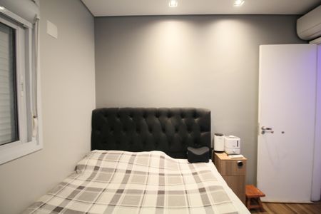Apartamento à venda com 203m², 4 quartos e 3 vagasSuíte 1