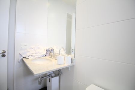 Apartamento à venda com 203m², 4 quartos e 3 vagasBanheiro 3