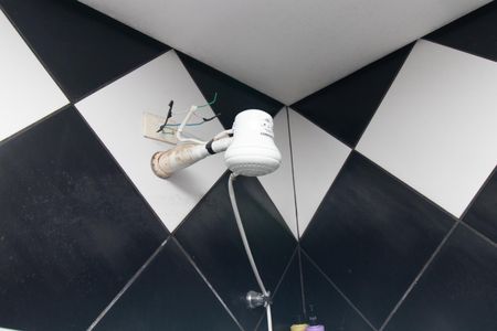 Casa à venda com 85m², 2 quartos e 1 vagaBanheiro