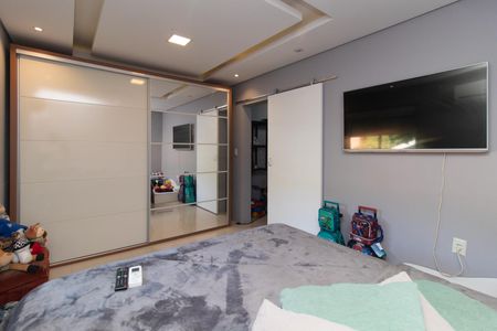 quarto de casa à venda com 2 quartos, 85m² em Glória, Porto Alegre