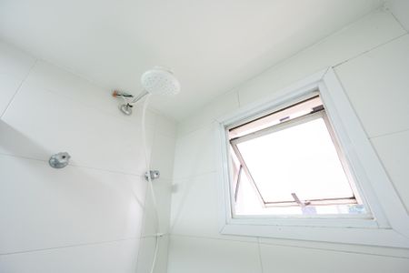 Studio para alugar com 25m², 1 quarto e sem vagaBanheiro Social