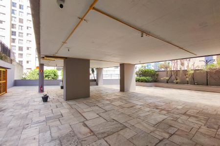 Studio para alugar com 25m², 1 quarto e sem vagaÁrea Comum