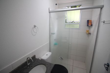 Apartamento para alugar com 47m², 2 quartos e 1 vagaSuite Quarto 2