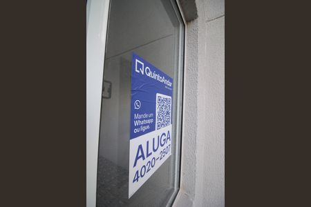 Apartamento para alugar com 47m², 2 quartos e 1 vagaPlaquinha Instalada 20/02/2026 WEXX-8