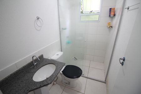 Apartamento para alugar com 47m², 2 quartos e 1 vagaSuite Quarto 2