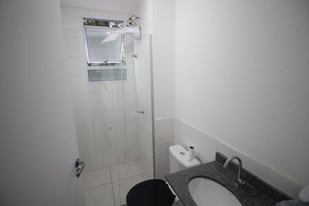 Apartamento para alugar com 47m², 2 quartos e 1 vagaBanheiro