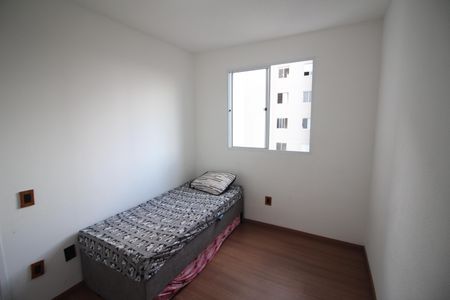 Apartamento para alugar com 47m², 2 quartos e 1 vagaQuarto 1