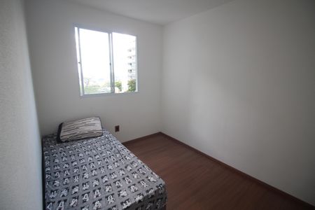 Apartamento para alugar com 47m², 2 quartos e 1 vagaQuarto 1