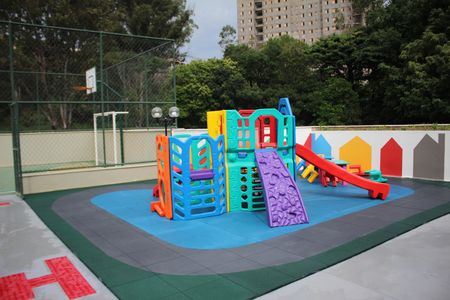 Apartamento para alugar com 47m², 2 quartos e 1 vagaÁrea comum