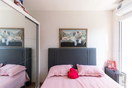 Casa de condomínio à venda com 65m², 2 quartos e 1 vagaSuíte 2