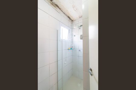 Casa de condomínio à venda com 65m², 2 quartos e 1 vagaBanheiro da Suíte 2