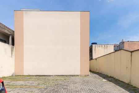 Casa de condomínio à venda com 65m², 2 quartos e 1 vagaÁrea comum