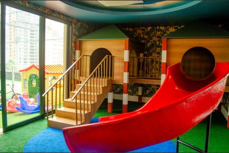 Apartamento para alugar com 105m², 3 quartos e 2 vagas