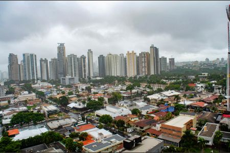 Apartamento para alugar com 105m², 3 quartos e 2 vagas