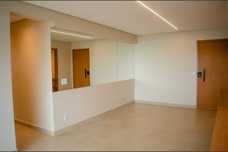 Apartamento para alugar com 3 quartos, 105m² em Setor Marista, Goiânia