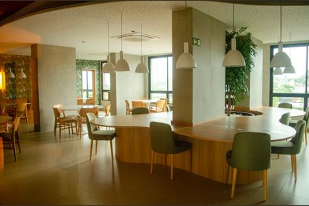 Apartamento para alugar com 105m², 3 quartos e 2 vagas