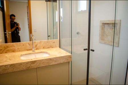 Apartamento para alugar com 105m², 3 quartos e 2 vagas