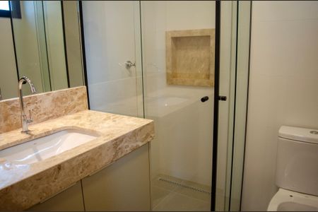 Apartamento para alugar com 105m², 3 quartos e 2 vagas