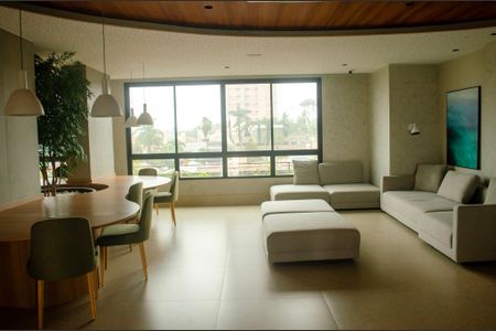 Apartamento para alugar com 105m², 3 quartos e 2 vagas