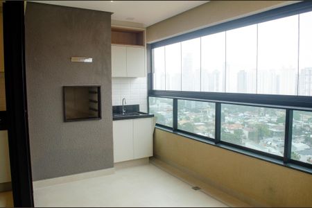 Apartamento para alugar com 105m², 3 quartos e 2 vagas