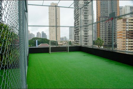 Apartamento para alugar com 105m², 3 quartos e 2 vagas