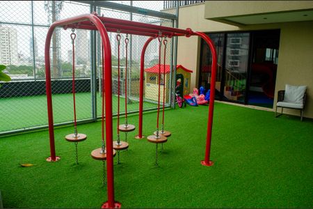 Apartamento para alugar com 105m², 3 quartos e 2 vagas