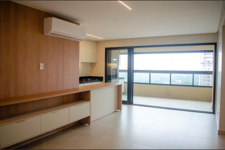 Apartamento para alugar com 3 quartos, 105m² em Setor Marista, Goiânia