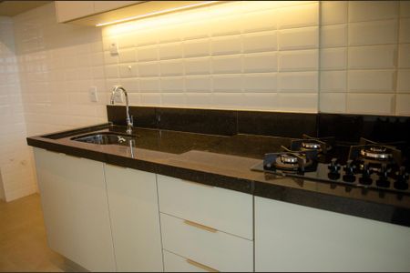 Apartamento para alugar com 3 quartos, 105m² em Setor Marista, Goiânia