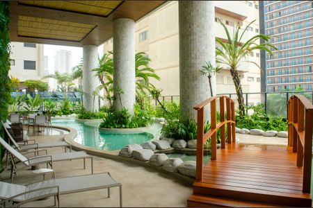 Apartamento para alugar com 105m², 3 quartos e 2 vagas