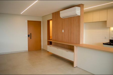 Apartamento para alugar com 3 quartos, 105m² em Setor Marista, Goiânia