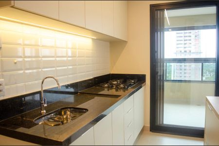 Apartamento para alugar com 3 quartos, 105m² em Setor Marista, Goiânia