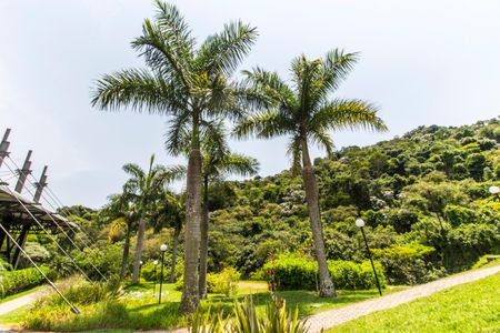 Casa de Condomínio para alugar com 1 quarto, 420m² em Parque Sinai, Santana de Parnaíba